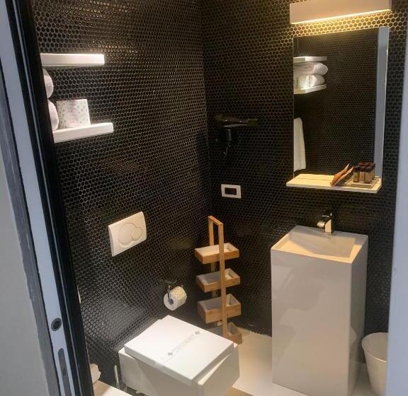 חדר סטנדרט, Navona Stay