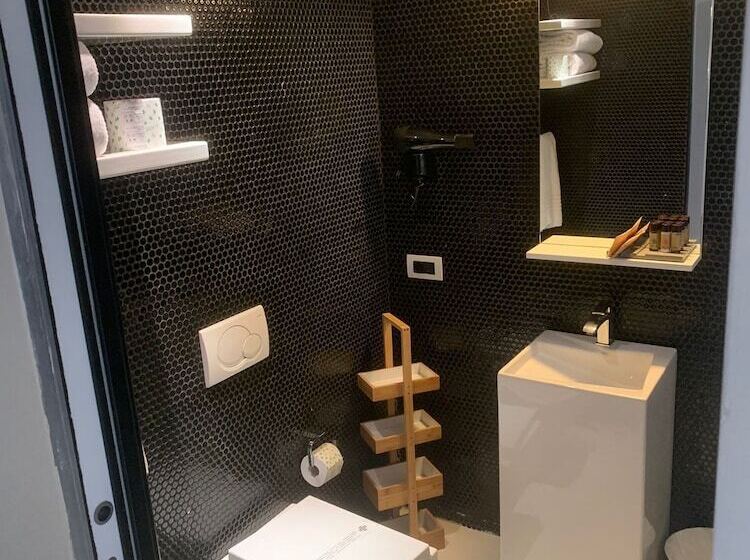 חדר סטנדרט, Navona Stay