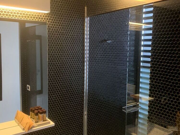 חדר סטנדרט, Navona Stay