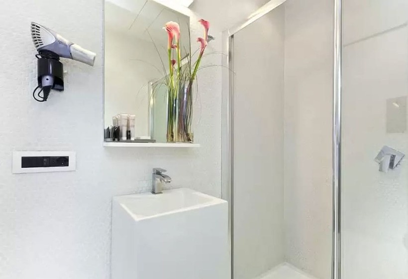 חדר סטנדרט, Navona Stay