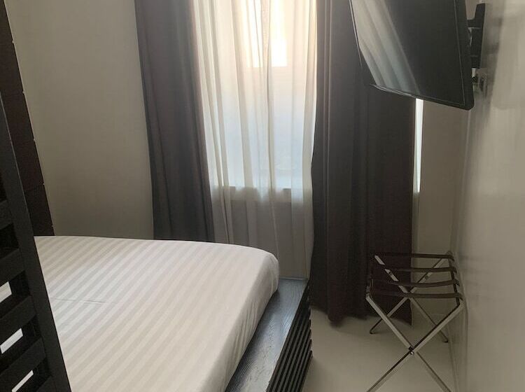 חדר סטנדרט, Navona Stay