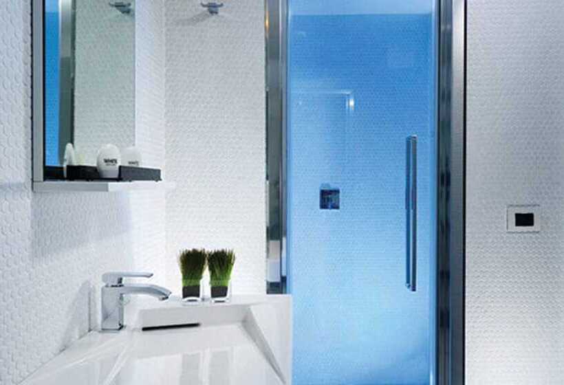 סוויטה עם נוף לעיר, Navona Stay