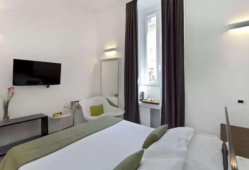 חדר סטנדרט, Navona Stay