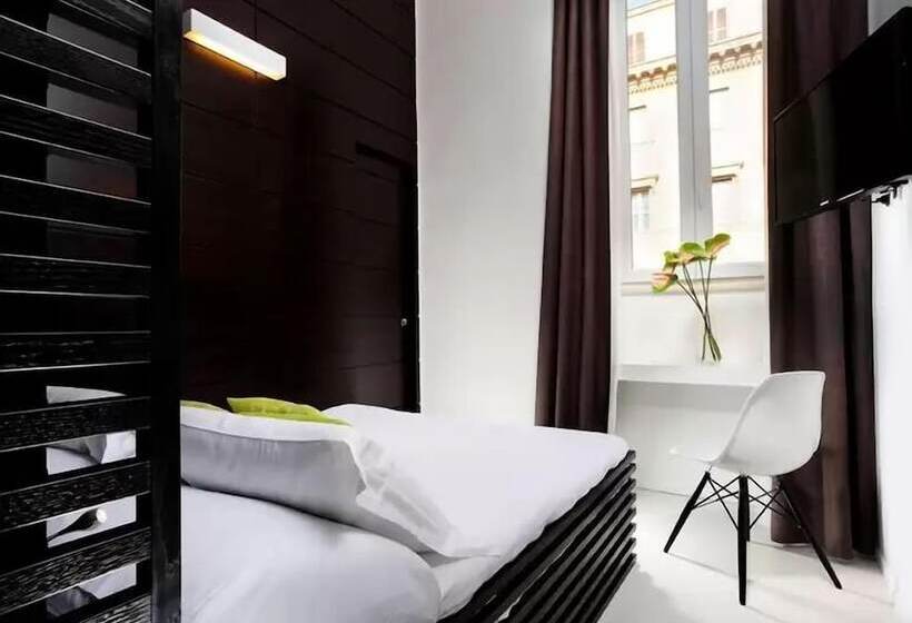 חדר סטנדרט, Navona Stay