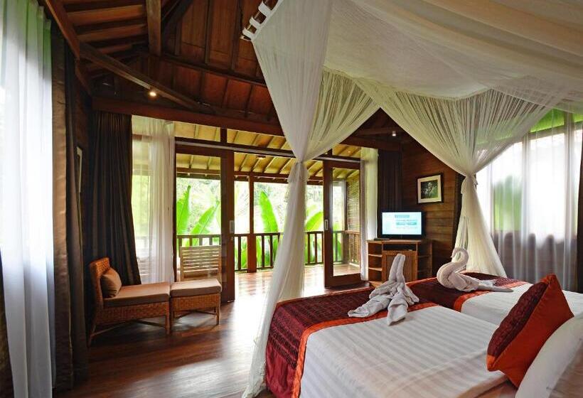 带1个卧室的别墅, Pertiwi Bisma 1