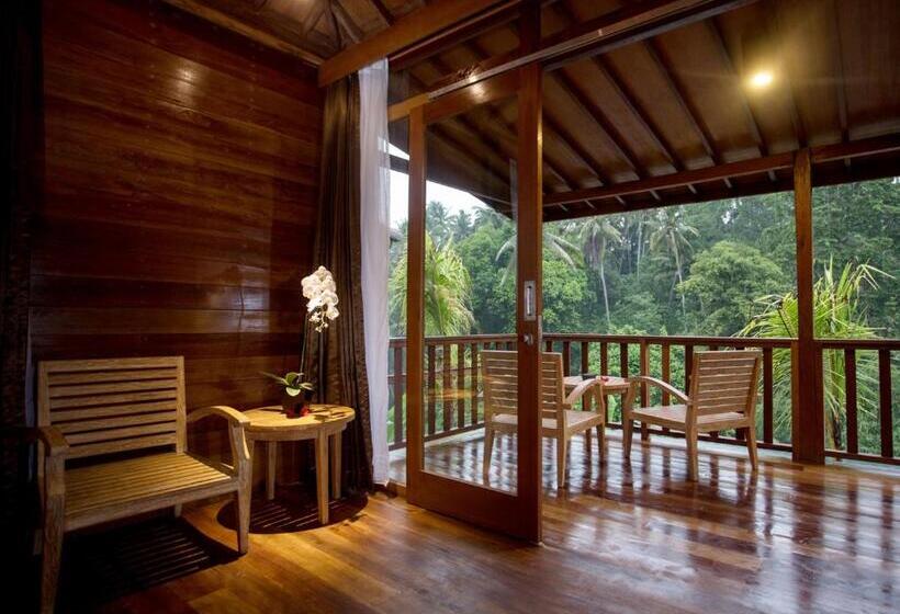 带1个卧室的别墅, Pertiwi Bisma 1