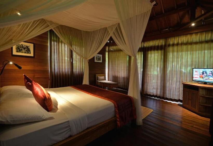 带1个卧室的别墅, Pertiwi Bisma 1