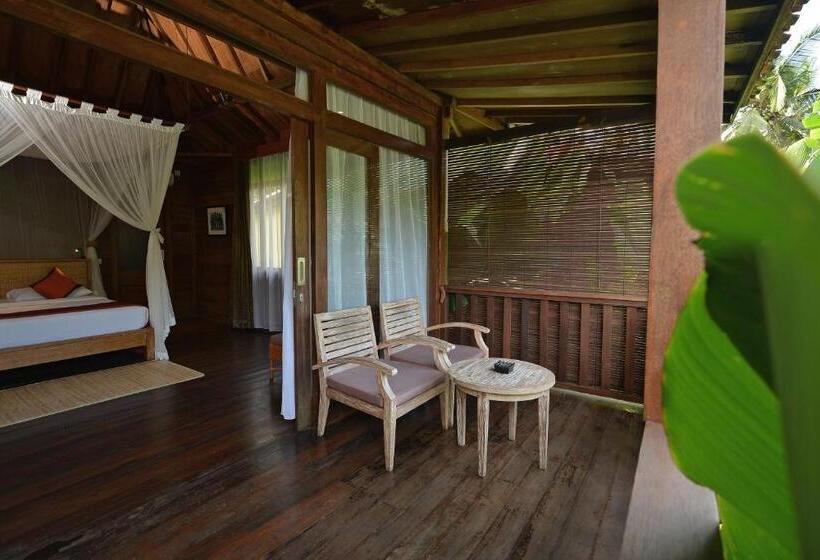 带1个卧室的别墅, Pertiwi Bisma 1