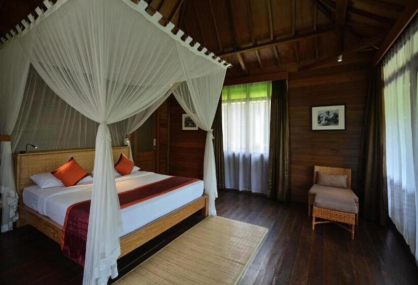 带1个卧室的别墅, Pertiwi Bisma 1