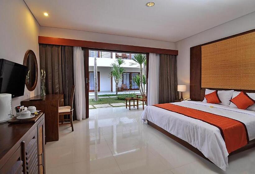 豪华房间, Pertiwi Bisma 1