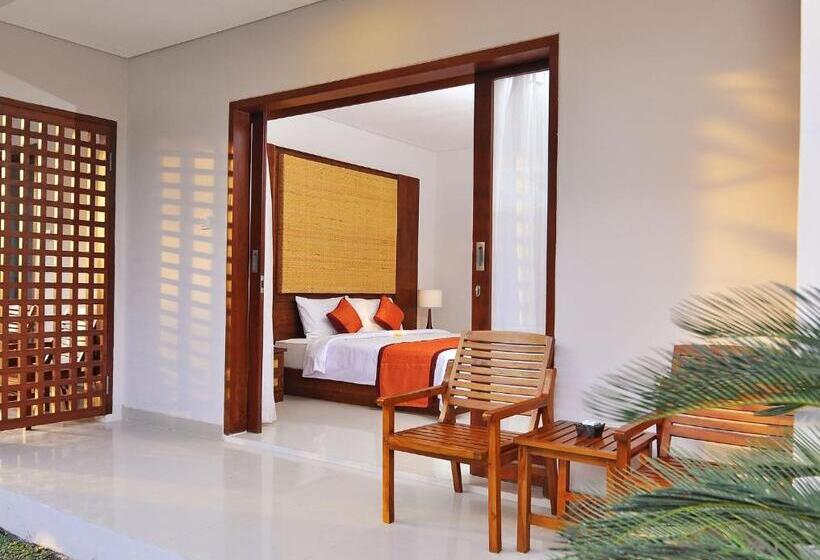 豪华房间, Pertiwi Bisma 1