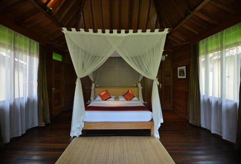 带1个卧室的别墅, Pertiwi Bisma 1