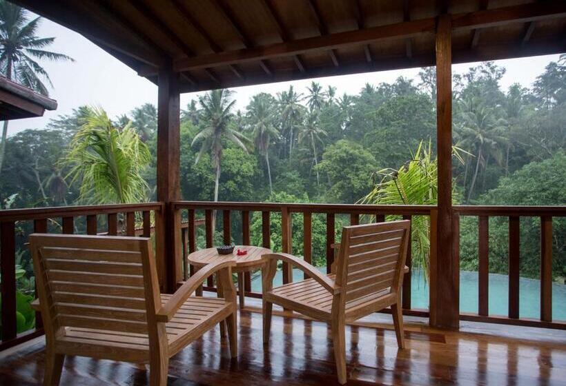 带1个卧室的别墅, Pertiwi Bisma 1