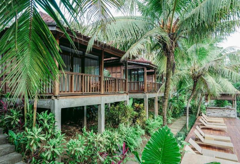 带1个卧室的别墅, Pertiwi Bisma 1