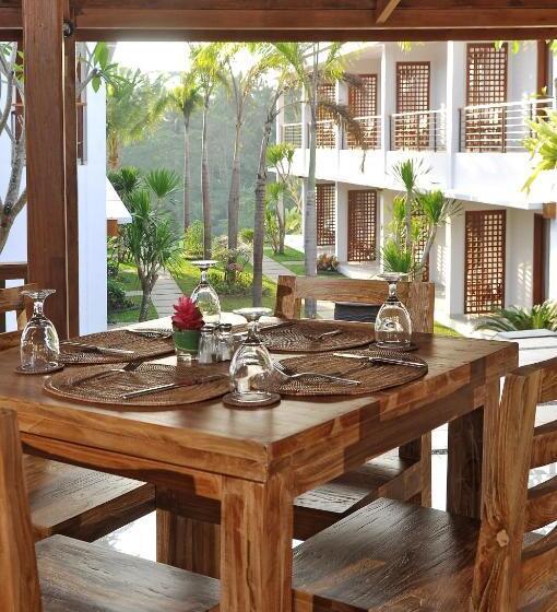 豪华房间, Pertiwi Bisma 1