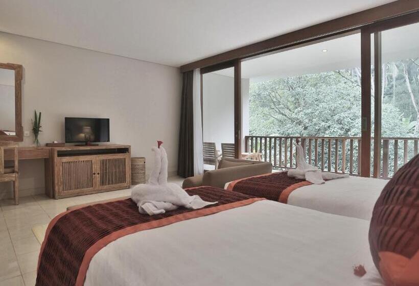 豪华房间, Pertiwi Bisma 1