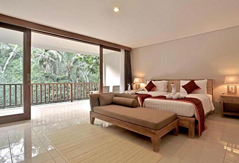 豪华房间, Pertiwi Bisma 1