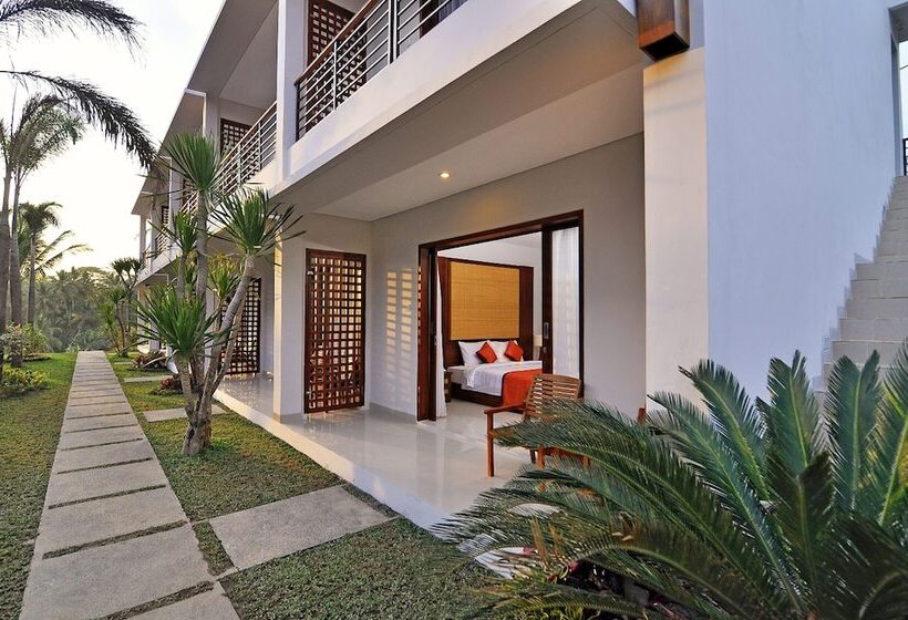 豪华房间, Pertiwi Bisma 1