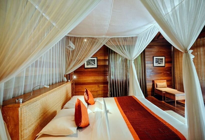 带1个卧室的别墅, Pertiwi Bisma 1