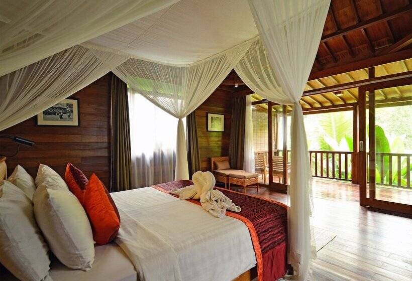 带1个卧室的别墅, Pertiwi Bisma 1