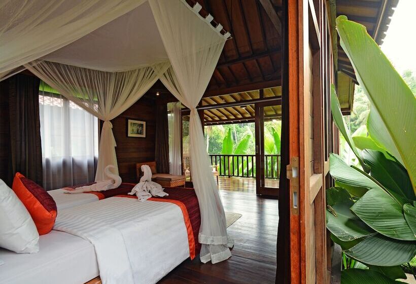 带1个卧室的别墅, Pertiwi Bisma 1