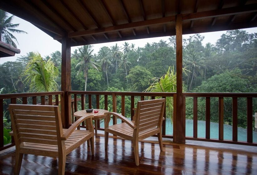 带1个卧室的别墅, Pertiwi Bisma 1