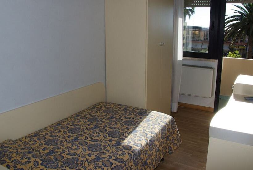 اتاق استاندارد یک نفره, San Francisco