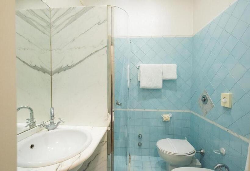 Triple Room Sea View, San Francisco