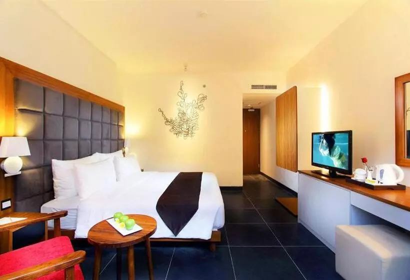 اتاق لوکس, The 1o1 Bali Fontana Seminyak
