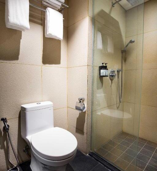 Семейный Номер, The 1o1 Bali Fontana Seminyak