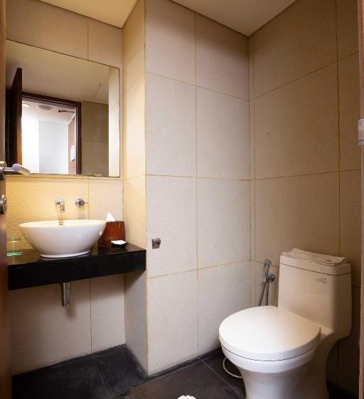 ファミリールーム, The 1o1 Bali Fontana Seminyak