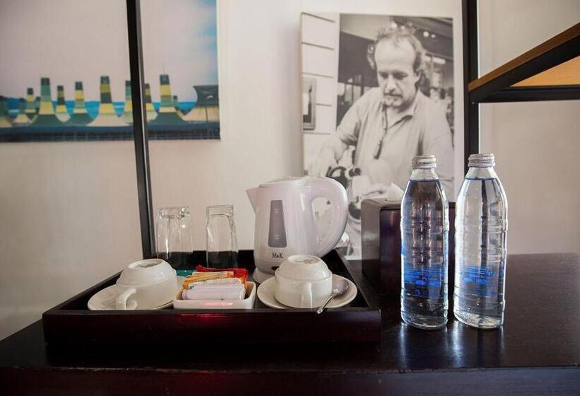 ファミリールーム, The 1o1 Bali Fontana Seminyak