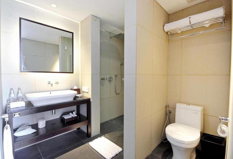 ファミリールーム, The 1o1 Bali Fontana Seminyak