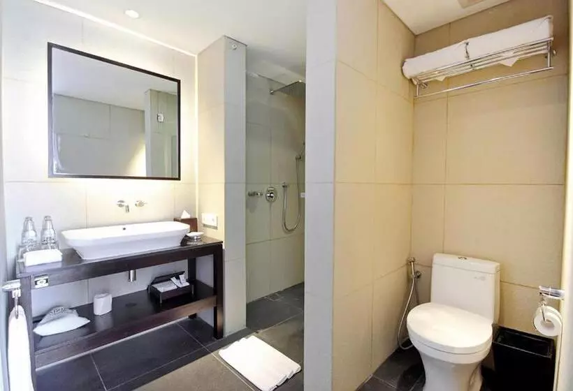 اتاق خانوادگی, The 1o1 Bali Fontana Seminyak