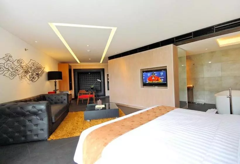 سوئیت با تخت بزرگ, The 1o1 Bali Fontana Seminyak