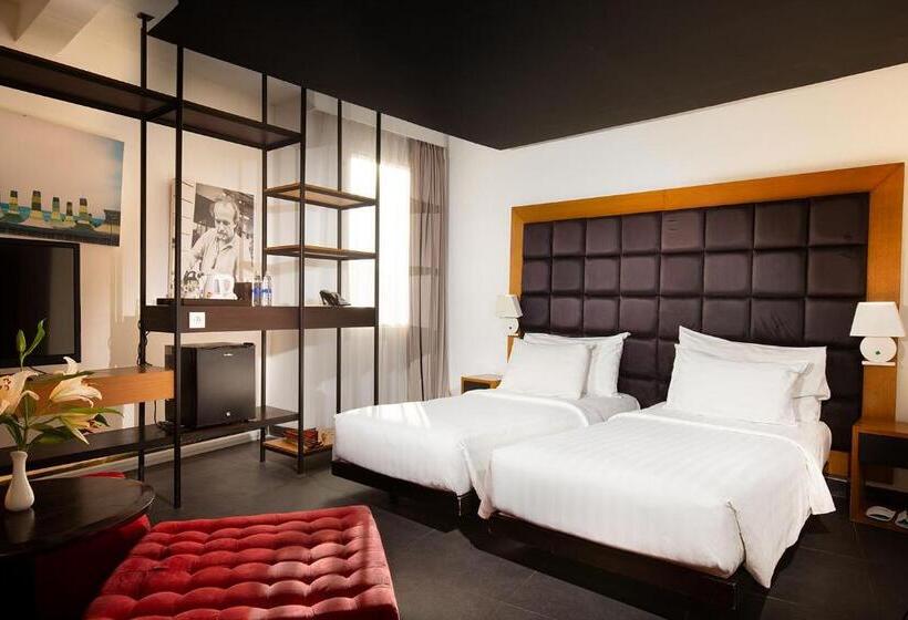 ファミリールーム, The 1o1 Bali Fontana Seminyak