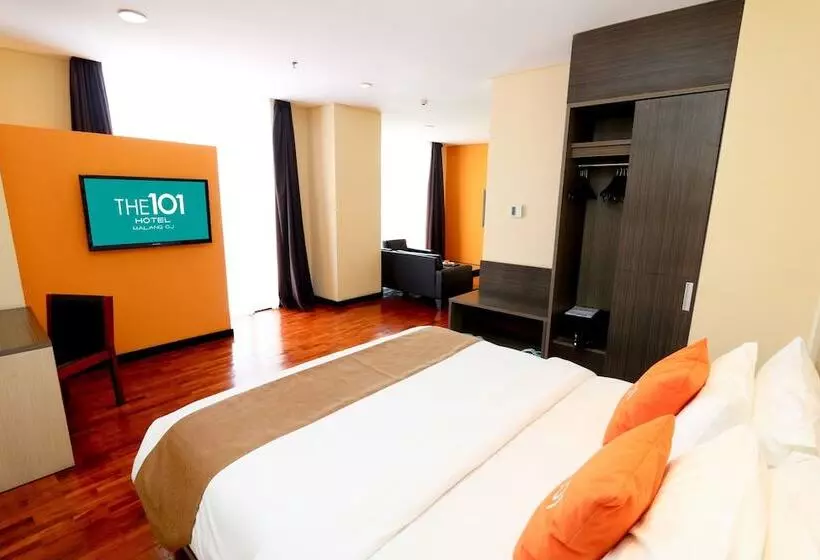 Executive Svit, The 1o1 Malang Oj