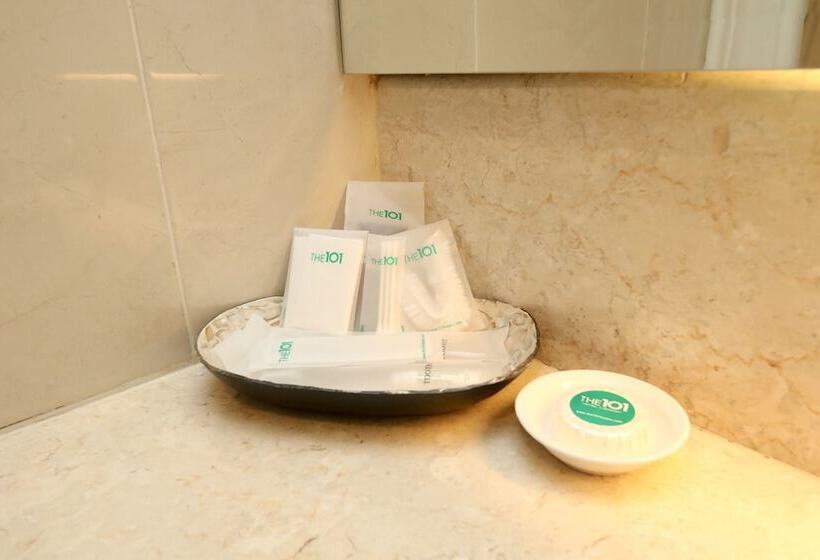 סוויטה, The 1o1 Malang Oj