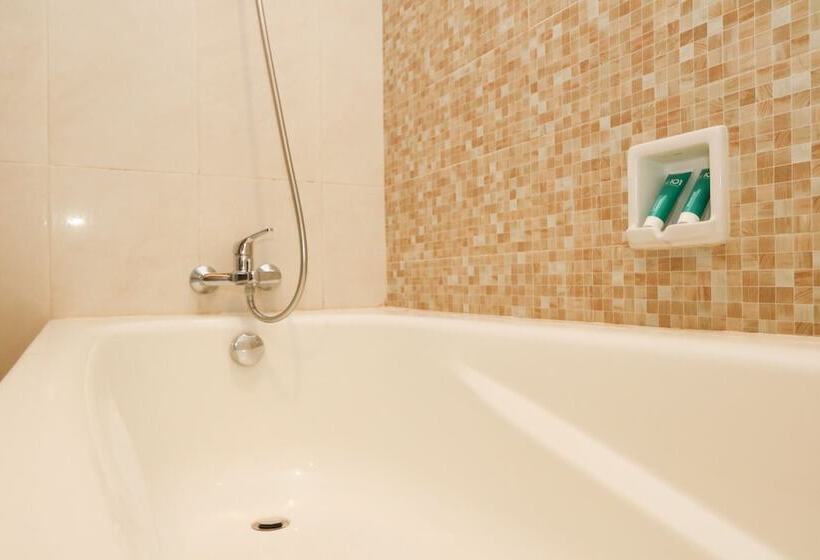 סוויטה, The 1o1 Malang Oj