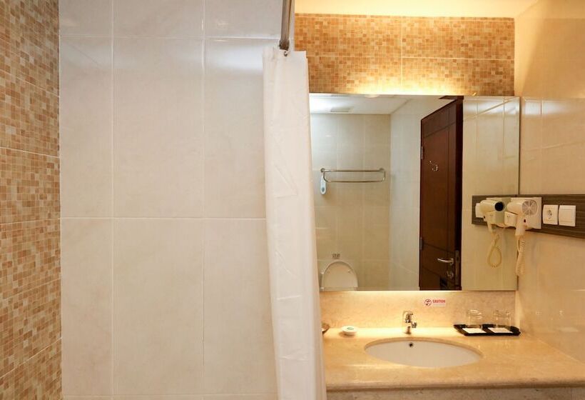 סוויטה, The 1o1 Malang Oj