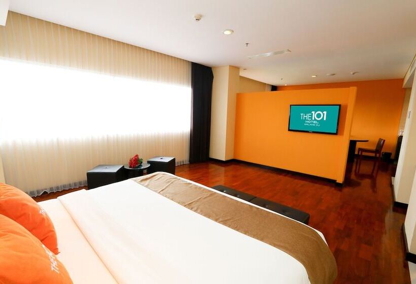 סוויטה, The 1o1 Malang Oj