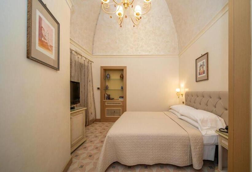 Люкс, Villa Rosa Antico