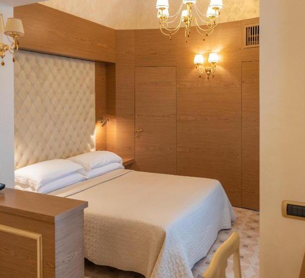 套房, Villa Rosa Antico