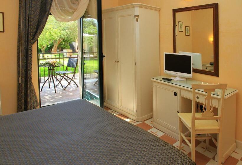 Номер Superior, Villa Rosa Antico