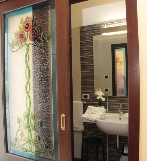 Номер Deluxe, Villa Rosa Antico