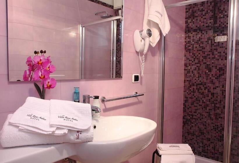 豪华房间, Villa Rosa Antico