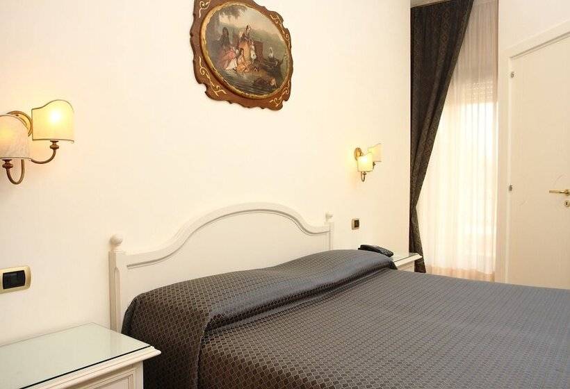 Номер Стандарт, Villa Rosa Antico