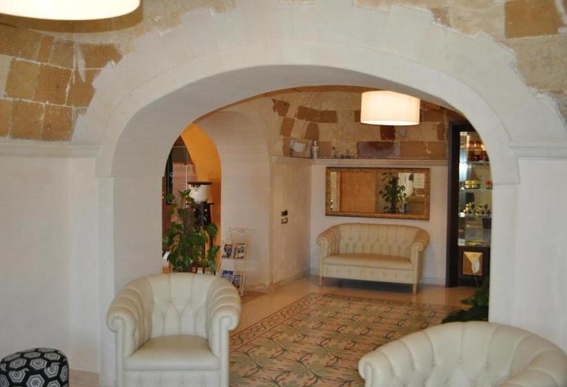 高级大房间, Villa Rosa Antico