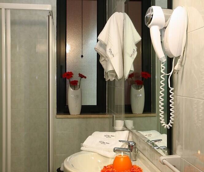 标准间, Villa Rosa Antico