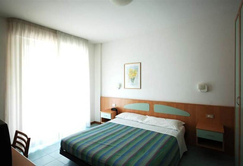 带2个卧室的公寓, Ihr Residence Club Hotel Le Terrazze